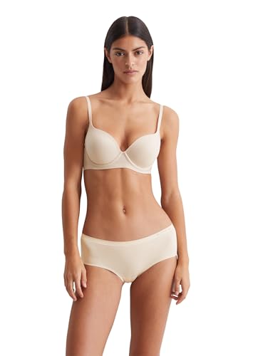 Second Skin - Reggiseno Imbottito - Sports & Fitness Amazon Italie à 26.52€