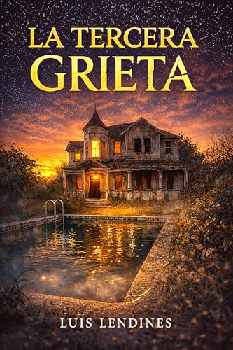 LA TERCERA GRIETA : “Un thriller absorbente que va más allá... - Amazon Espagne à 0.99€