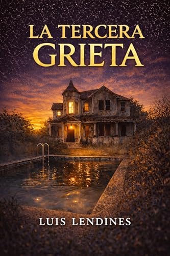 LA TERCERA GRIETA : “Un thriller absorbente que va más allá... - Maison & Cuisine Amazon Italie à 1.59€