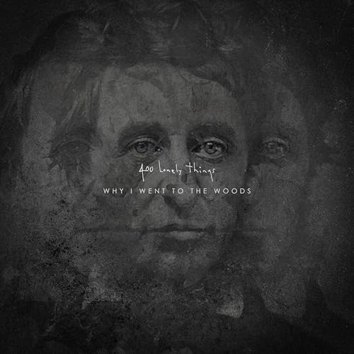 Why I Went to the Woods en promo à 12,44€ (-52%) sur Amazon FR