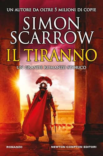 Il tiranno (Italian Edition) - Livres & eBooks Amazon Royaume-Uni à 1.73€