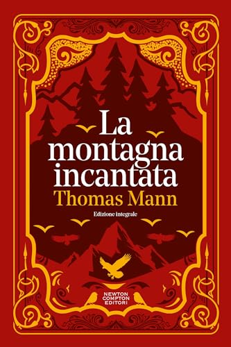La montagna incantata - Livres & eBooks Amazon Italie à 0.99€