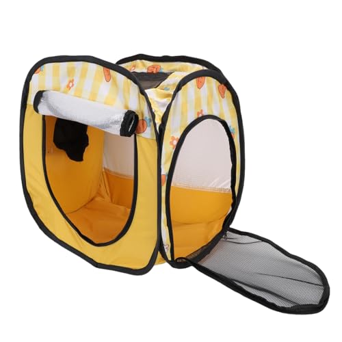 Fockety Caja Secadora para Mascotas, Plegable de Secado... - Animalerie Amazon Espagne à 25.70€