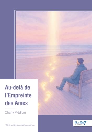 Au-delà de l'Empreinte des Âmes - Amazon Germany à 12.43€