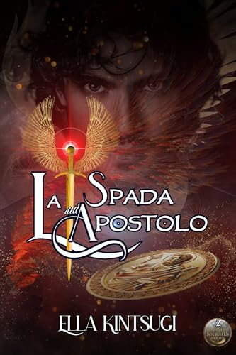 La Spada dell'Apostolo : Iustitia parte II - Nephilim... - Amazon Italie à 0.99€
