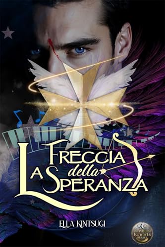 La Freccia della Speranza: Iustitia parte I - Nephilim... - Amazon Italie à 0.99€