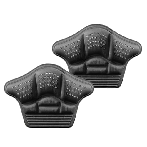 Protezioni per talloni, 10 g, cuscinetti antiscivolo per... - Auto & Moto Amazon Italie à 2.28€