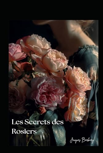 Les Secrets des Rosiers: L'expertise rosiériste au service... - Garden & Outdoor Amazon Spain à 20.70€