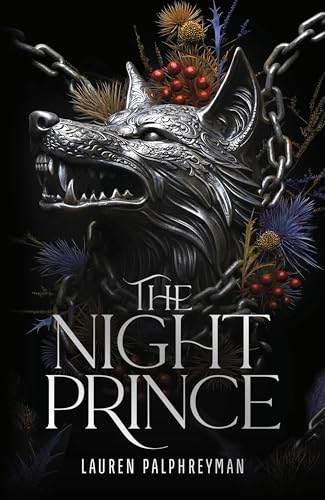 The Night Prince: The instant #1 SUNDAY TIMES bestseller... - Sports & Fitness Amazon Royaume-Uni à 0.99€