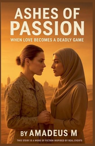 Ashes of Passion - Amazon Allemagne à 12.60€