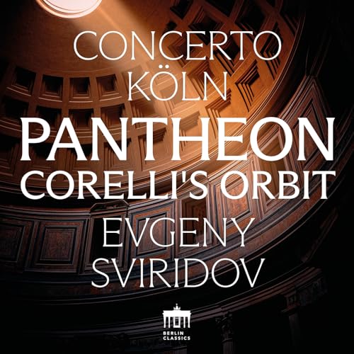 Pantheon - Corelli'S Orbit - Maison & Cuisine en promo à 22.95€