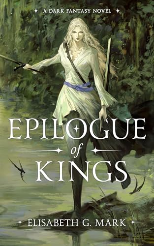 Epilogue of Kings - Amazon Royaume-Uni à 1.99€