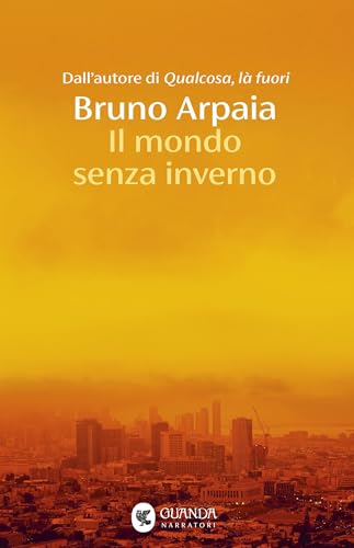 Il mondo senza inverno - Bon plan à 4.99€