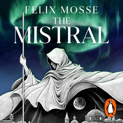The Mistral - Amazon Royaume-Uni à 10.55€