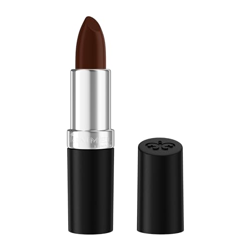 Rimmel Lasting Finish Nude Collection Lipstick, Rossetto a... - Amazon Italie à 2.90€