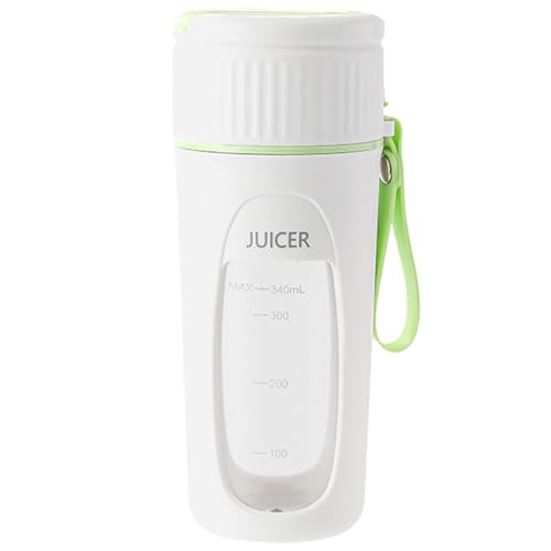 Blender Portatif,Sans Fil Portable Puissant | Mixeur à... - Sports & Fitness en promo à 0.56€