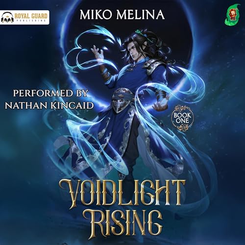 Voidlight Rising - Maison & Cuisine Amazon Royaume-Uni à 13.83€