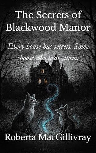 The Secrets of Blackwood Manor (The Blackwood Manor... en promo sur Amazon