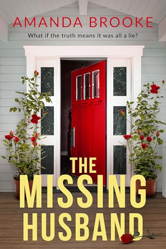 The Missing Husband: A gripping and emotional page-turner... - Bon plan à 0.99€