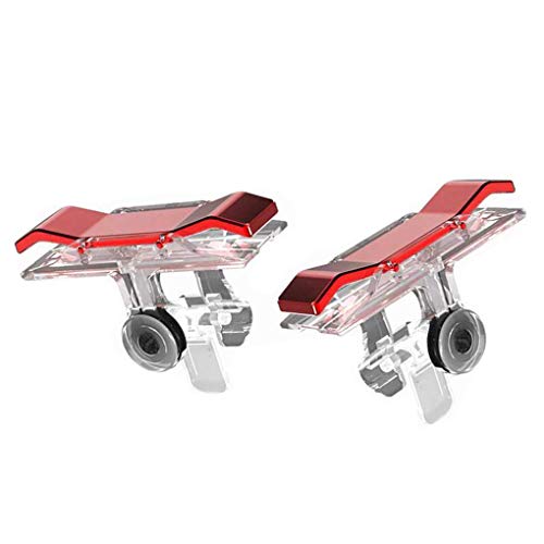 Telefono cellulare Tiro Gioco Assistivo Controller Gioco... - Jouets & Jeux Amazon Italie à 0.99€