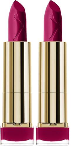Max Factor Colour Elixir Lipstick with Vitamin E Shade... - Beauté & Parfums Amazon Royaume-Uni à 10.60€
