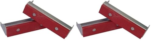 Eclipse Professional Tools EFG1 Pair of Fibre Grips 3" for... - Home & Kitchen Amazon UK à 7.98€