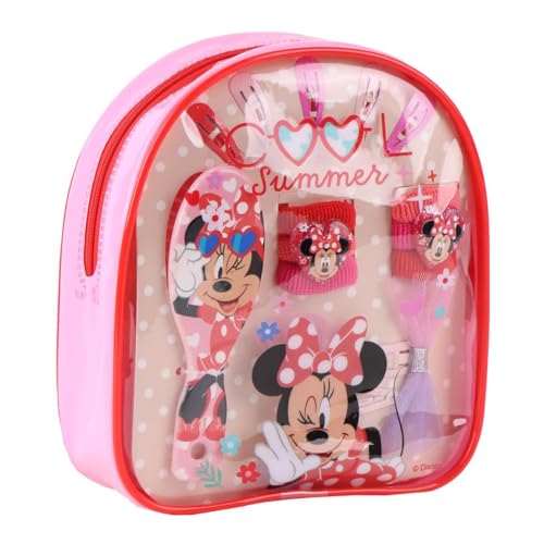CERDÁ Life's Little Moments - Set de beauté Sac Minnie avec... - Jouets & Jeux Amazon France à 10.70€