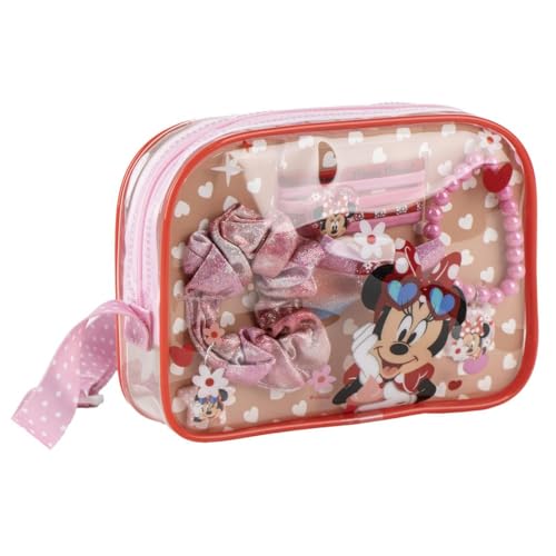 CERDÁ Life's Little Moments - Set de beauté Sac Minnie avec... - Toys & Games Amazon France à 11.89€
