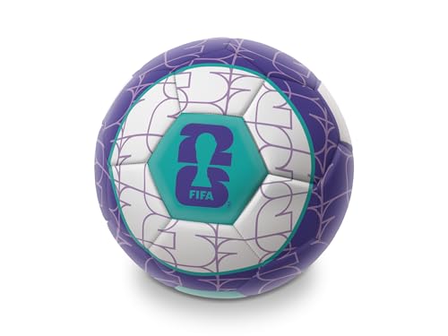 Mondo Toys - Coupe du Monde de la FIFA 2026 Toronto - Mini... - Sports & Fitness Amazon France à 8.90€