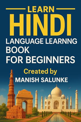 Hindi Language Learning Book For Beginners: Your Complete... - Livres & eBooks en promo à 2.99€