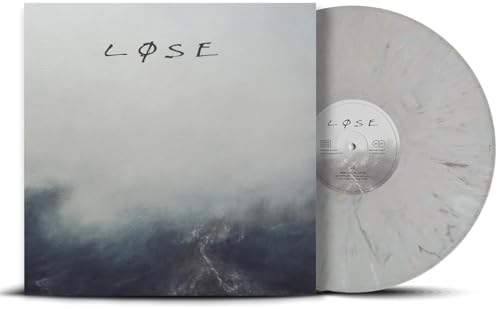 lose lp marmol blanco y negro - Amazon Italy à 21.22€