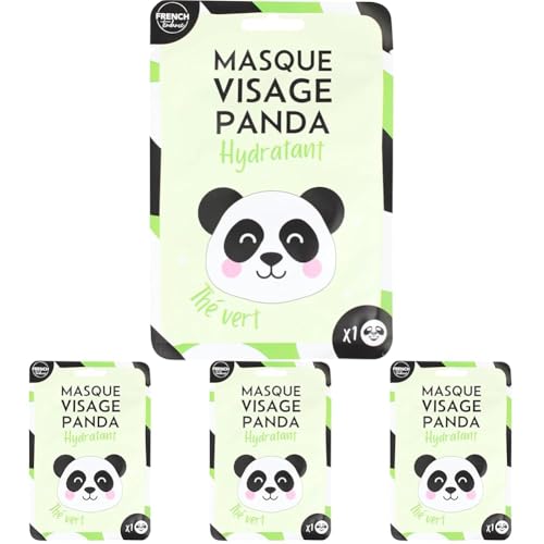 Feel Natural - Masque Hydratant Intense et Rapide - Visage... - Beauté & Parfums Amazon France à 18.00€
