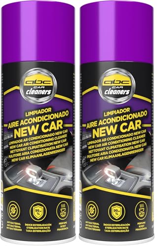 Abc Car Cleaners Detergente per il sistema di... - Auto & Moto Amazon Italie à 10.02€
