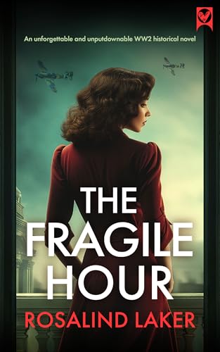 The Fragile Hour: An unforgettable and unputdownable WW2... - Maison & Cuisine en promo à 0.99€