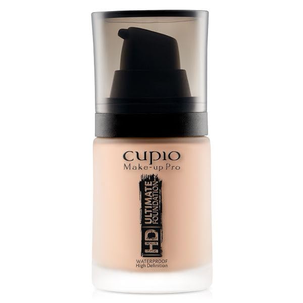 Cupio Foundation Ultimate HD Cameo 04 30 ml – flüssige HD... - Sports & Fitness en promo à 1.99€