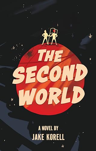 The Second World - Livres & eBooks en promo à 0.77€