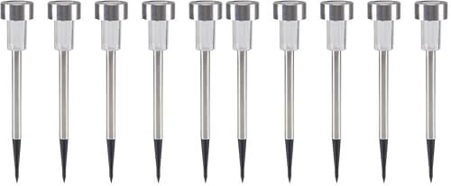 BEPER P207OUT004 Set 5 Lampade segna passi, Faretto a LED... - Home & Kitchen Amazon Italy à 15.80€