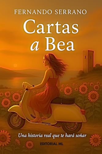 Cartas a Bea: Una historia real que te hará soñar - Auto & Moto Amazon Espagne à 0.89€