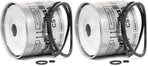 PURFLUX Filtre à carburant Cartouche filtrante pour VW Golf... - Auto & Motorcycle Amazon France à 6.52€