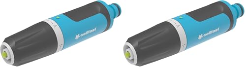 Cellfast Oszillationssprenger Ossilierender Rasensprenger... - Jardin & Extérieur Amazon Allemagne à 6.32€