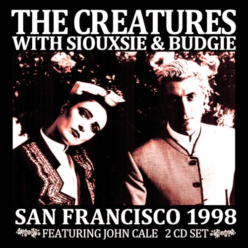 san francisco 1998 (2 cd) - Amazon Italie à 11.88€