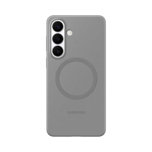 Samsung Silicone Magnet Case cover magnetica in silicone... - Sports & Fitness Amazon Italie à 32.09€
