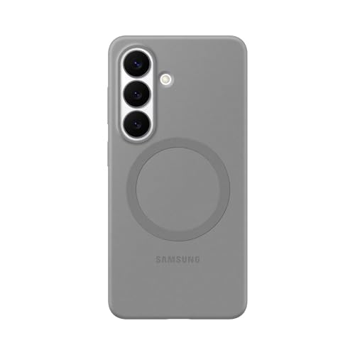 Samsung Silicone Magnet Case cover magnetica in silicone... - Sports & Fitness Amazon Italie à 32.09€