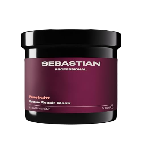 Sebastian Professional Penetraitt | Mascarilla... - Sports & Fitness Amazon Espagne à 31.70€