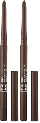 3INA MAKEUP - The 24h Automatic Eyebrow Pencil 561... - Beauté & Parfums en promo à 14.22€