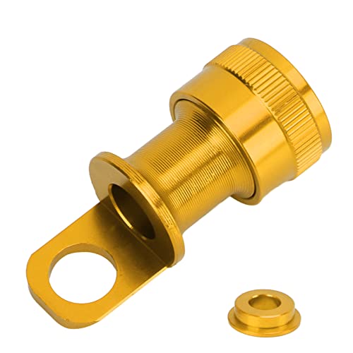 Generic MEIJUN Boucle de Pédale à Dégagement Rapide pour... - Sports & Fitness Amazon France à 1.25€