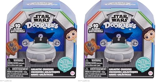 Just Play Figuras y vehículos coleccionables, Star Wars™... - Jouets & Jeux Amazon Espagne à 12.00€