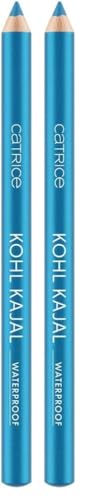 Catrice - Crayon Kohl Kajal Waterproof - 70 Turquoise Sense... - Beauté & Parfums en promo à 4.58€