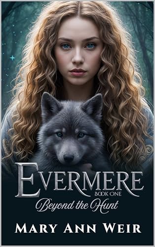 Beyond the Hunt: Evermere Book One - Amazon Royaume-Uni à 0.99€