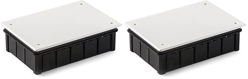 Famatel (Paquete de 2) - Bricolage & Outils Amazon Espagne à 3.80€